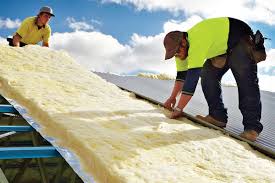 Best Eco-Friendly or Green Insulation Solutions in USA